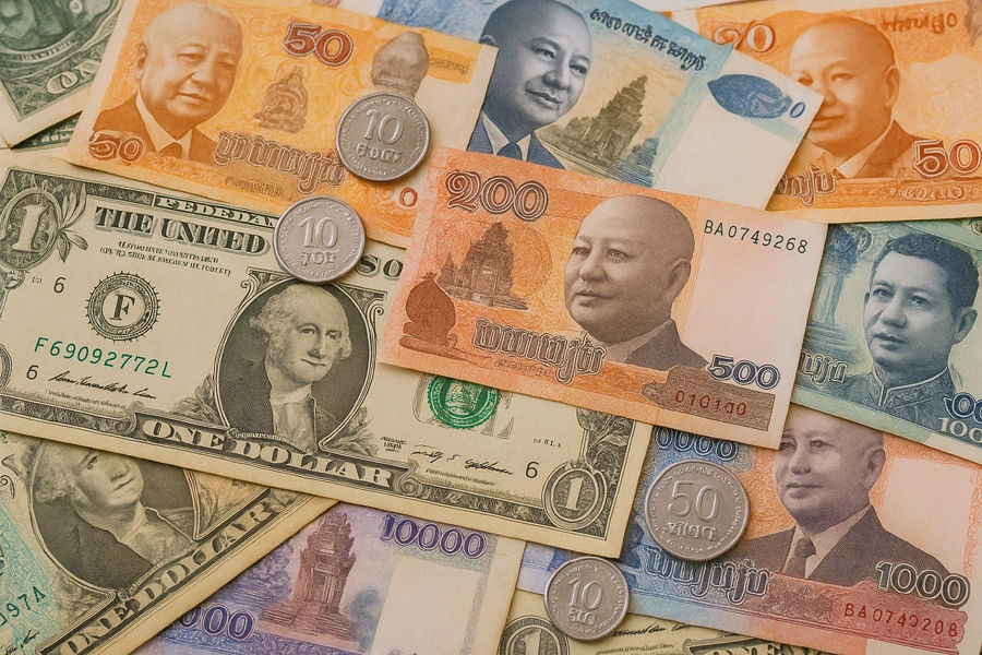 Marine Cargo Insurance cost in Cambodia