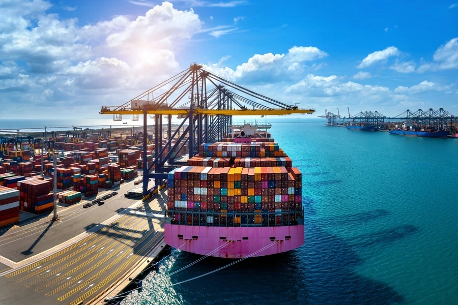 Marine Cargo Insurance in China