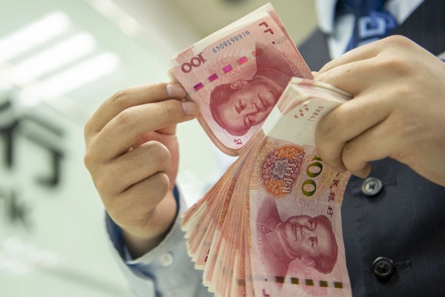 Marine Cargo Insurance cost in China