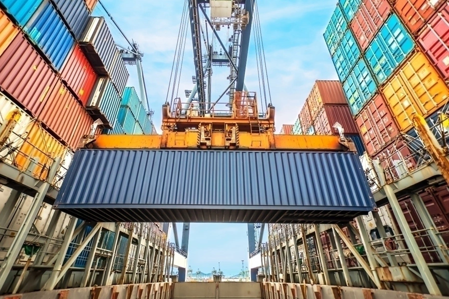 Marine Cargo Insurance in India