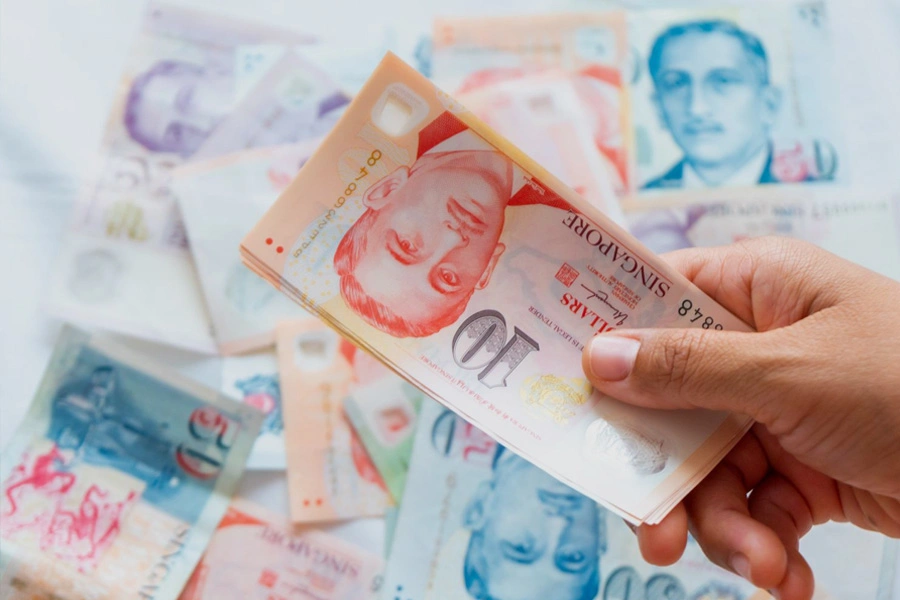 Marine Cargo Insurance cost in Singapore