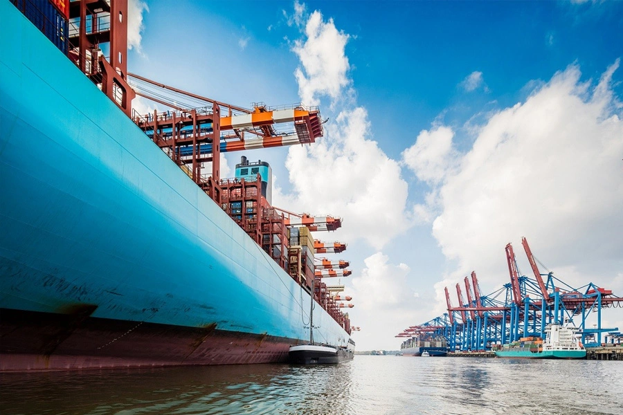 Marine Cargo Insurance in Thailand