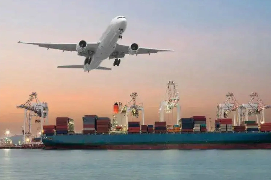 Air freight insurance coverage for loss, damage, delays, and temperature-sensitive cargo.