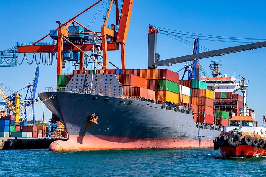 marine cargo insurance services