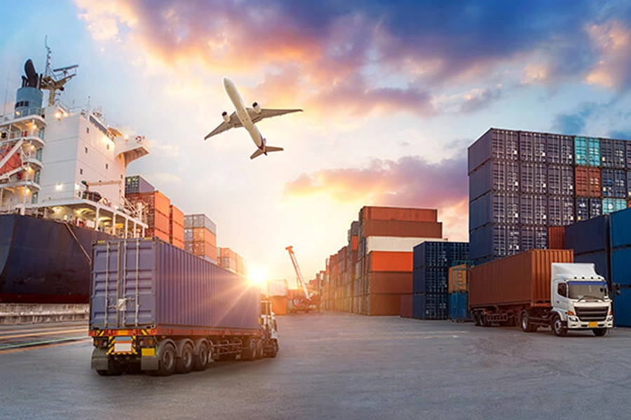 Marine Cargo Insurance in Singapore