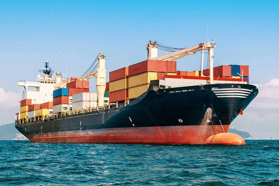 Marine Cargo Insurance coverage in Singapore