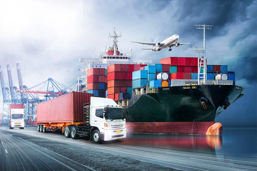 marine cargo insurance