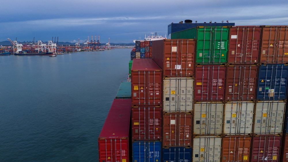 what is cargo insurance