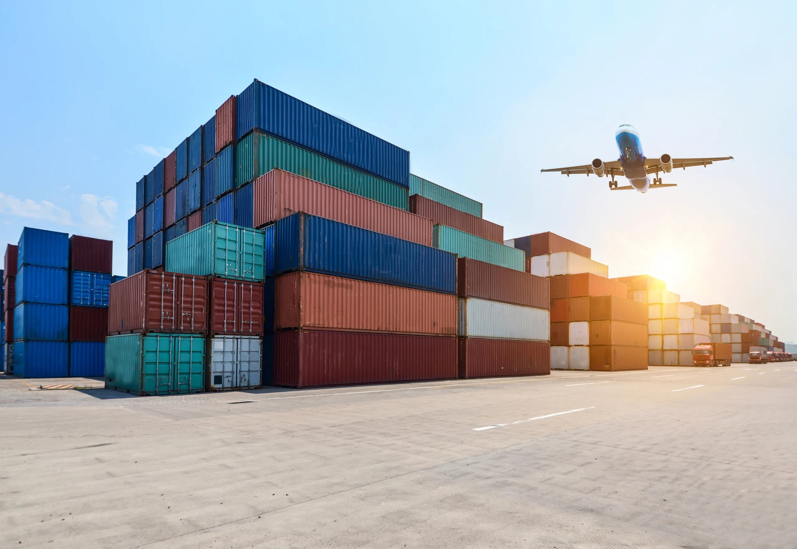 difference between cargo and freight insurance