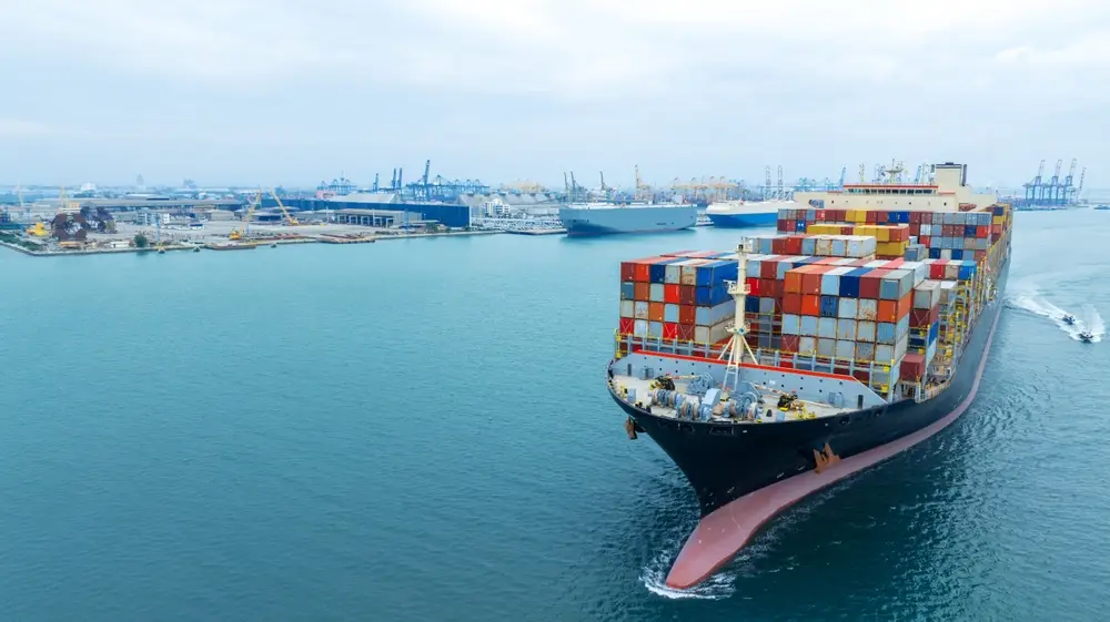what is marine insurance
