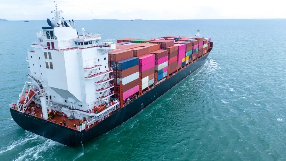 Cargo Insurance Cost