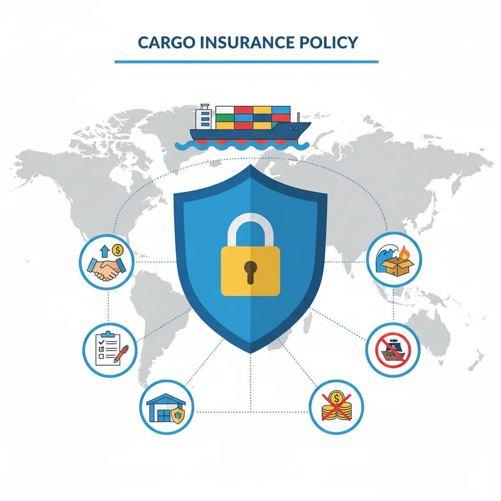 Cargo Insurance Policy