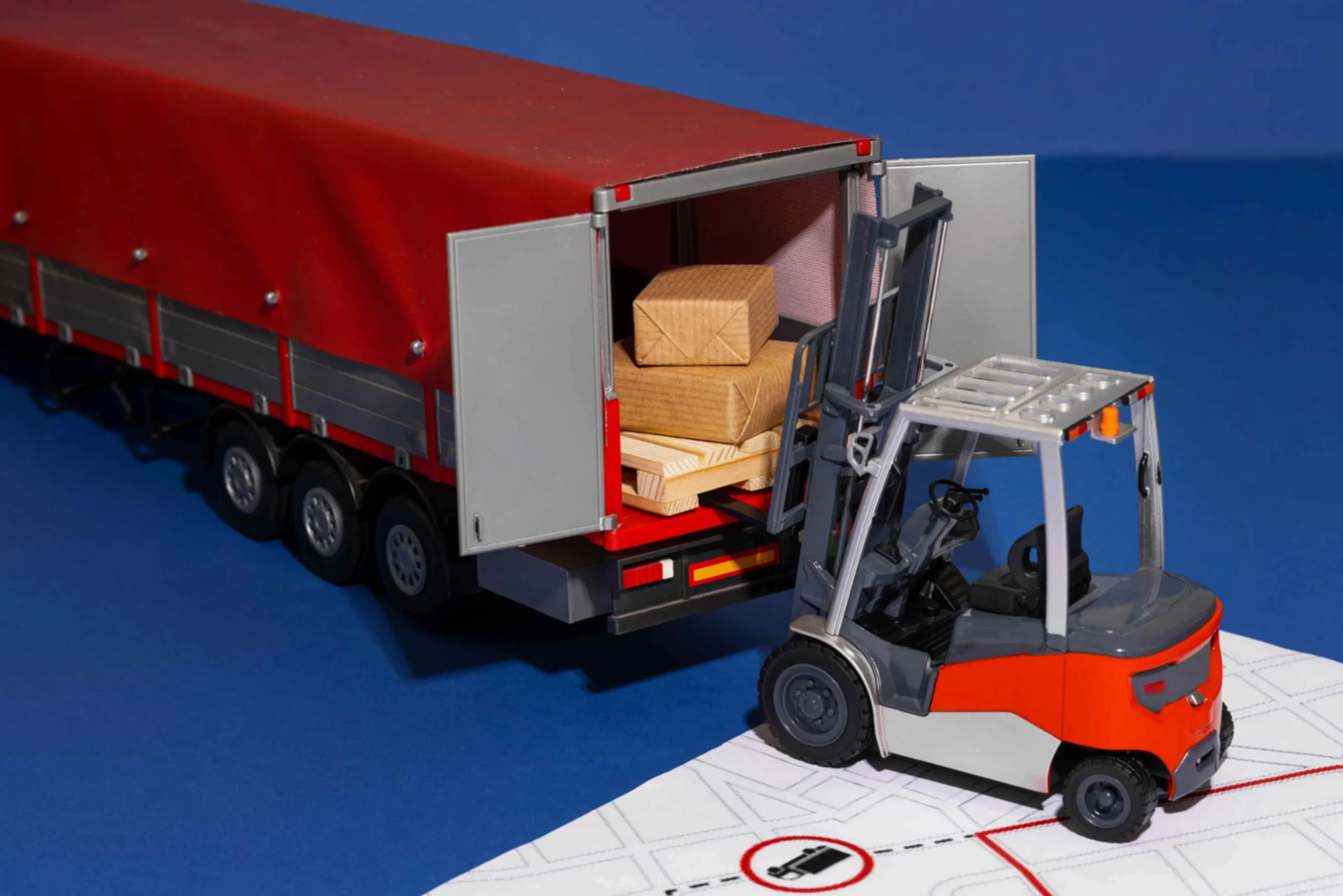 Cargo Insurance Cost in Singapore