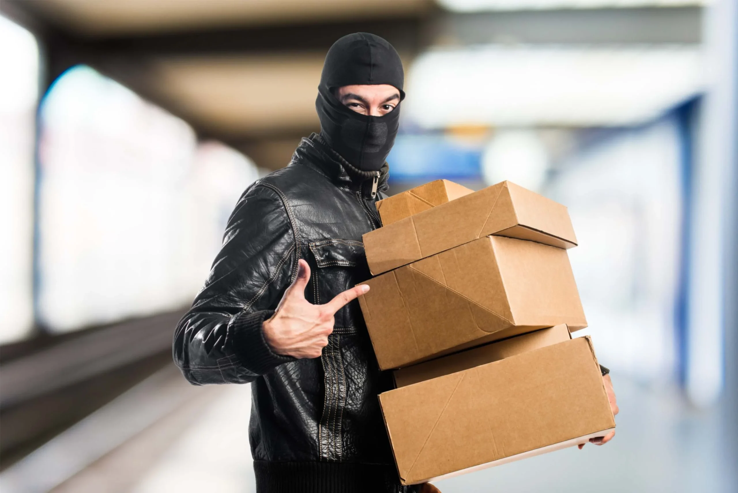 Cargo Theft Prevention