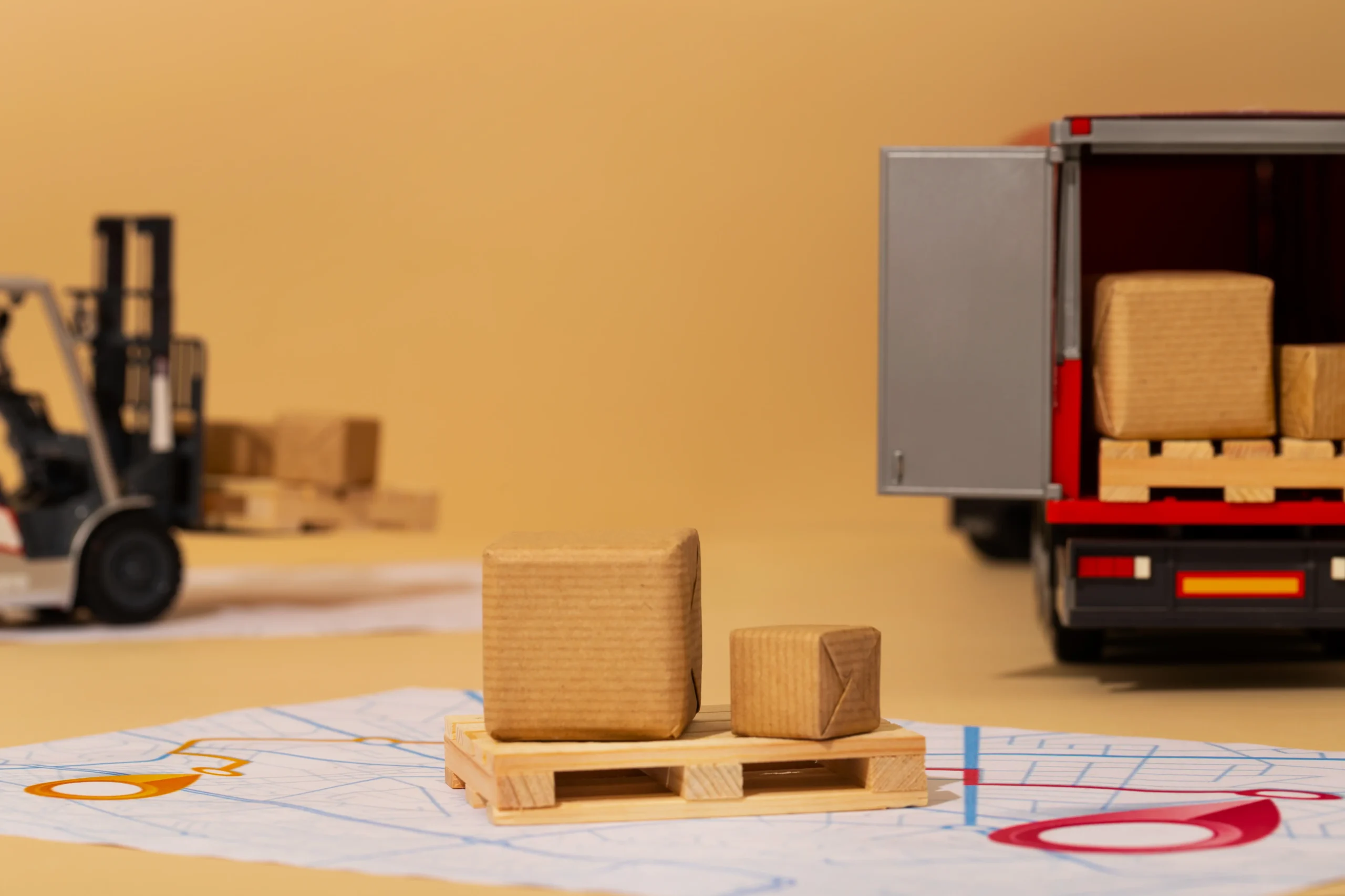Carrier Liability vs Cargo Insurance