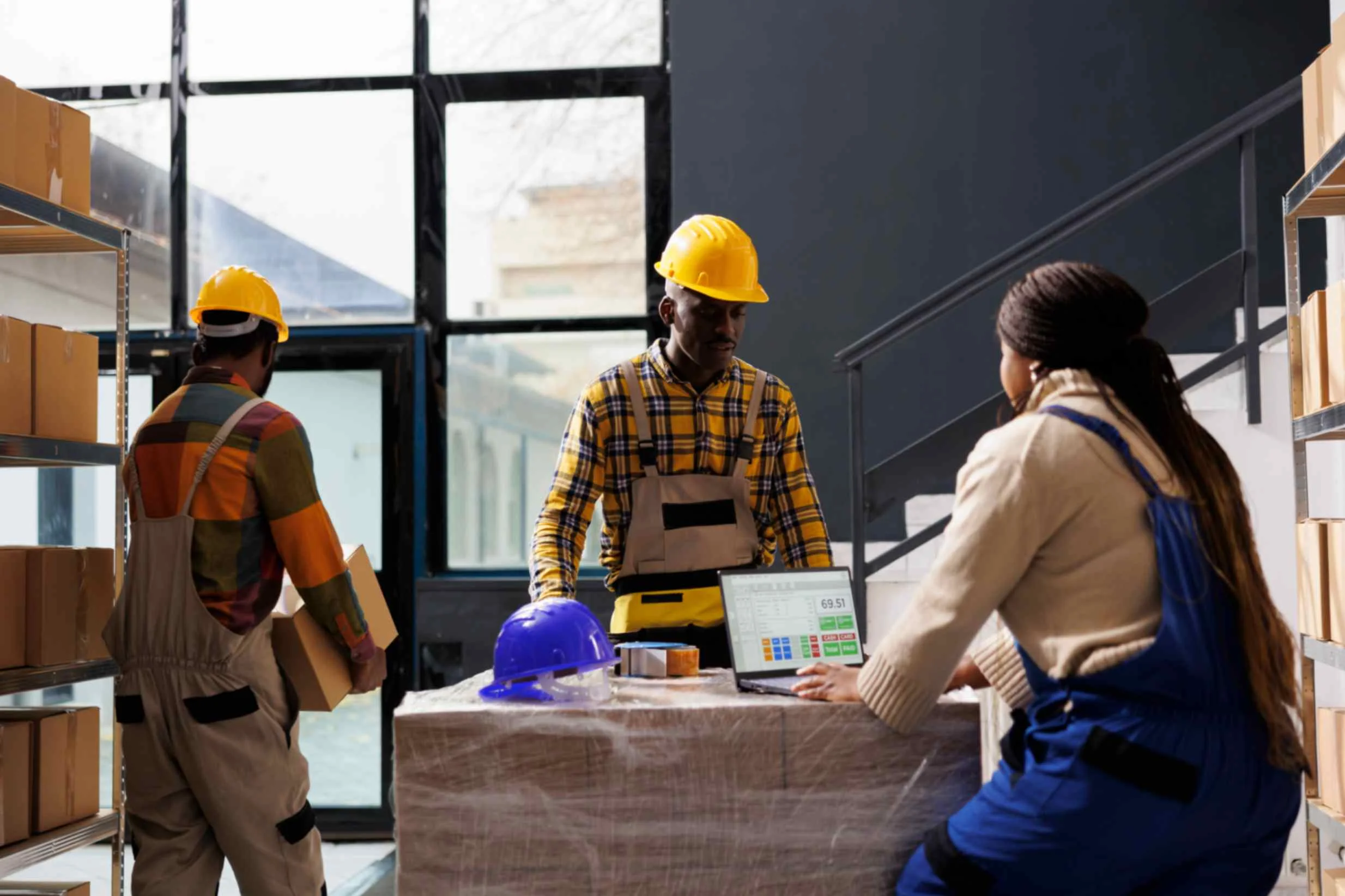 project cargo insurance