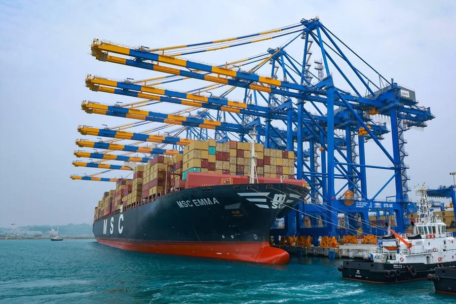 vietnam Marine cargo insurance