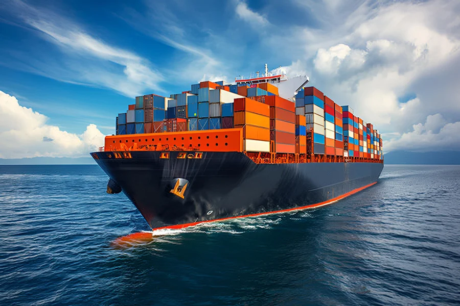 Marine Cargo Insurance in Indonesia