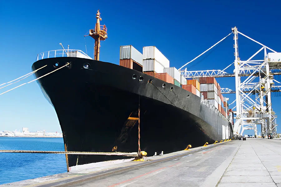 marine cargo insurance Indonesia services