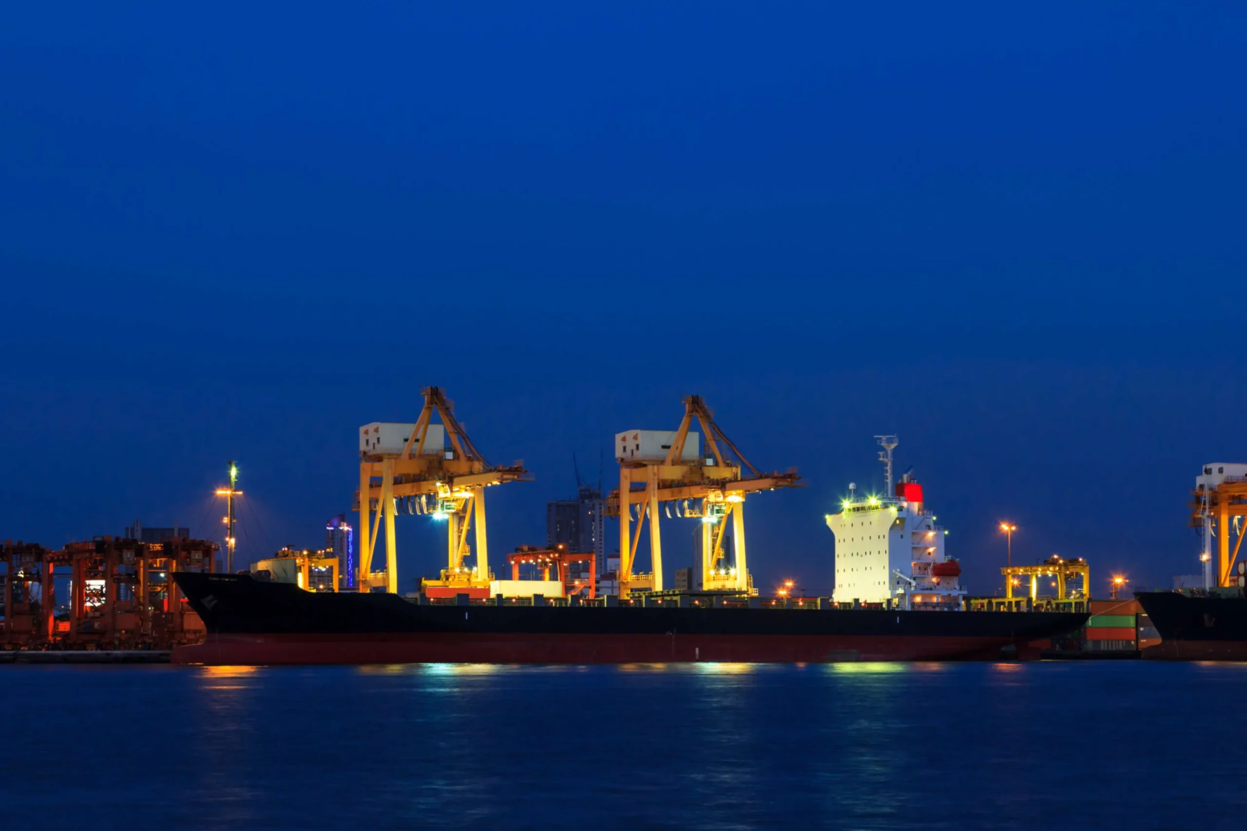 Sea Freight Insurance cost