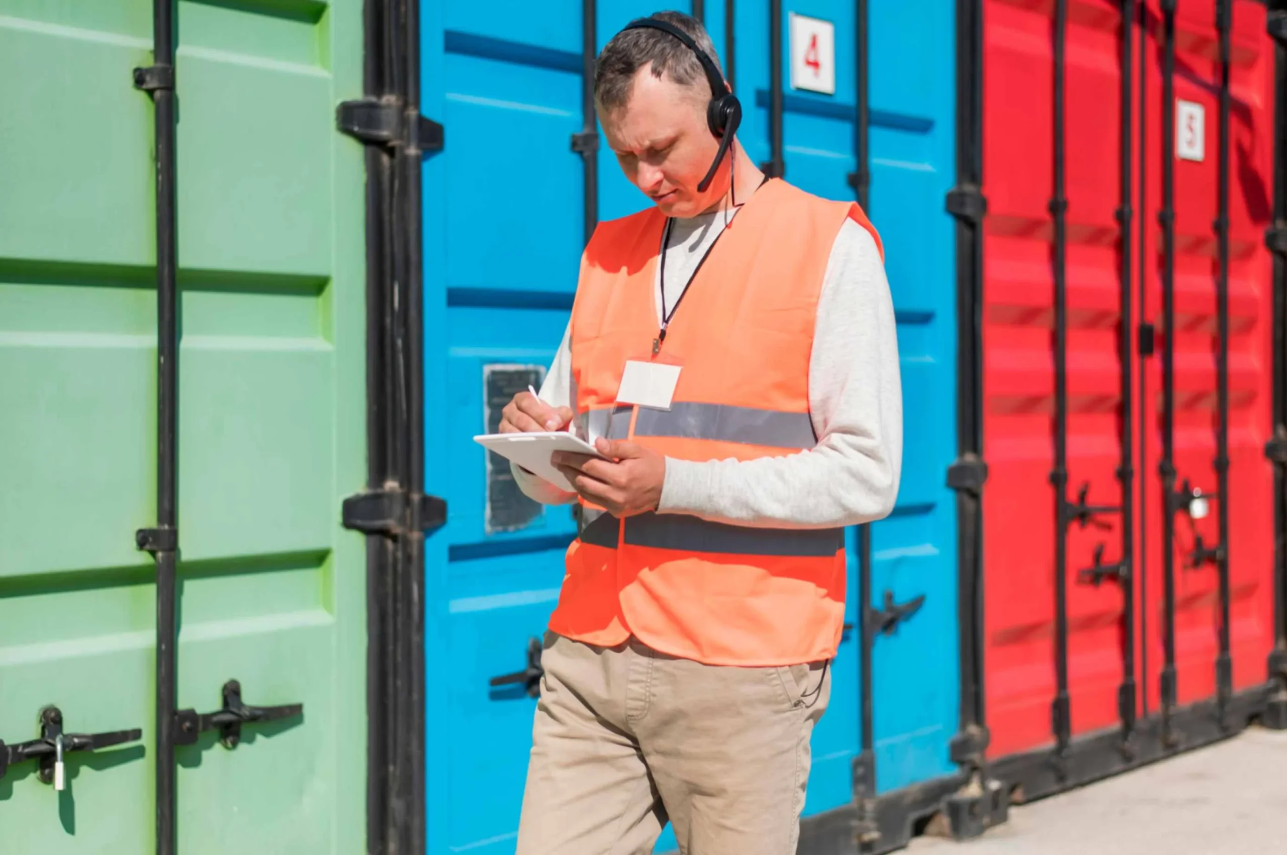 sea freight insurance policy