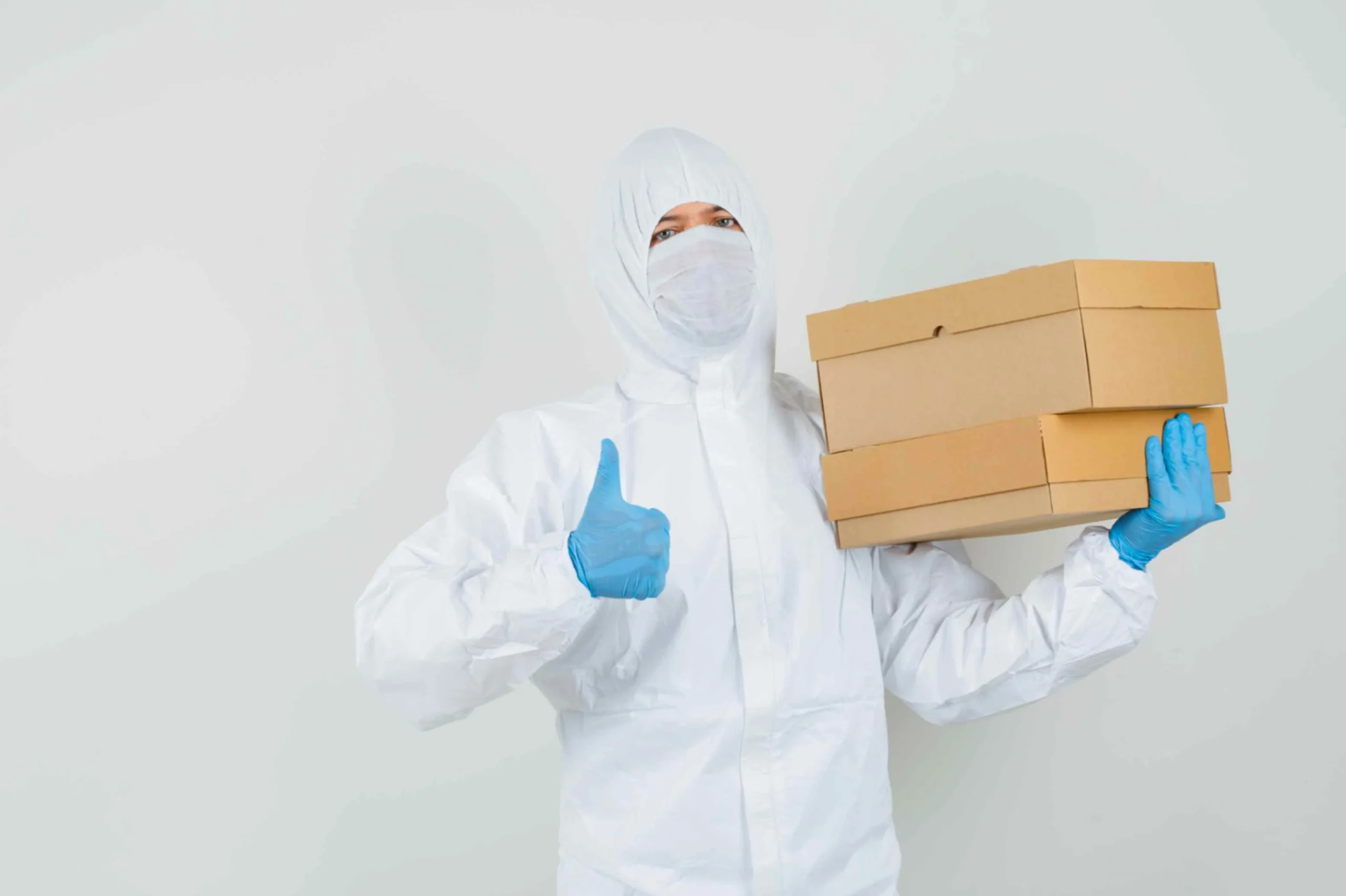 Hazmat Cargo Insurance