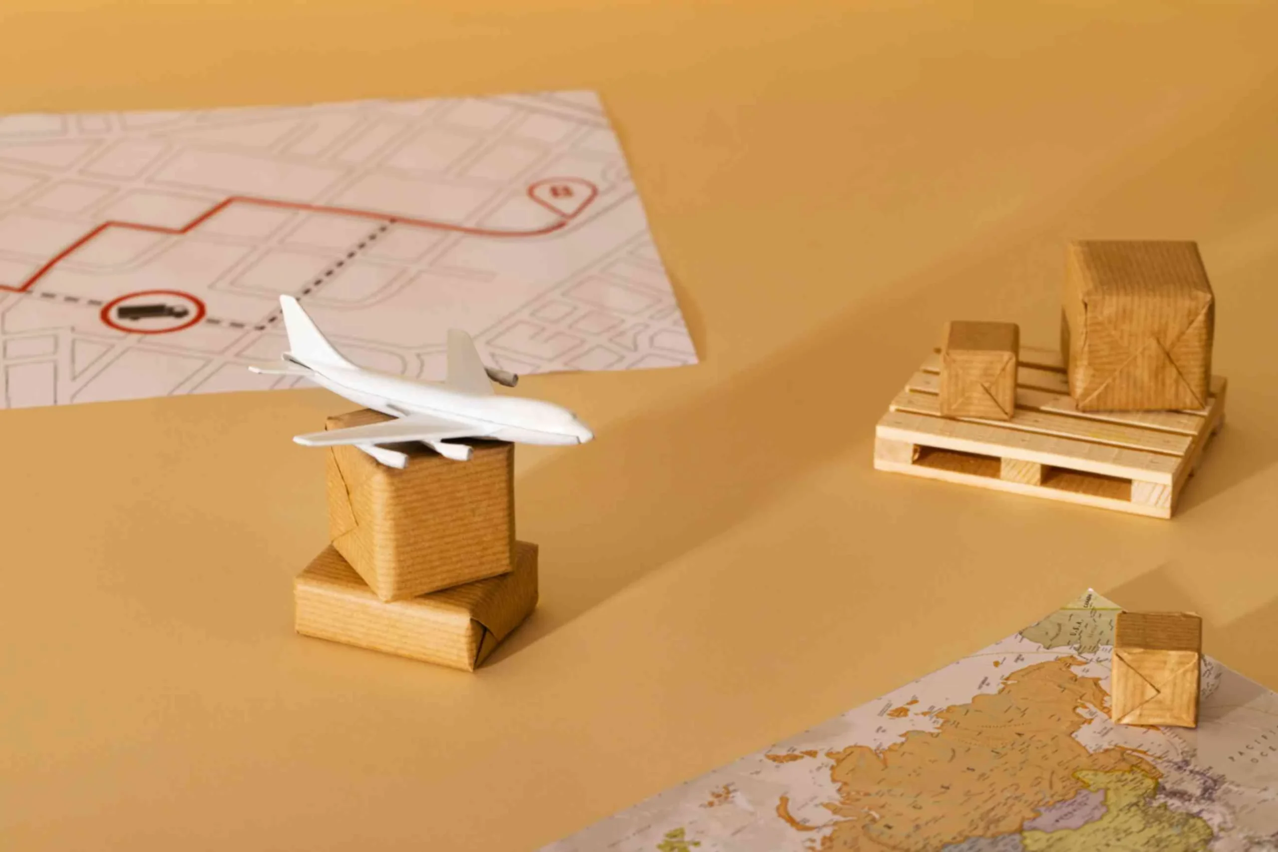 Air Freight Insurance Cost in Vietnam