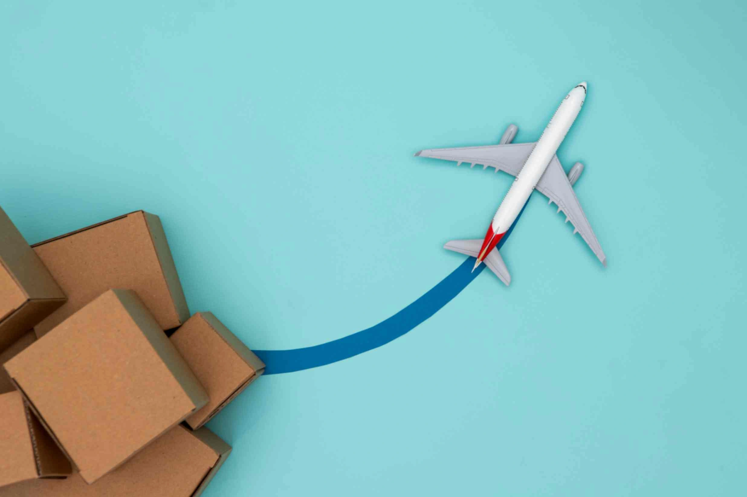 Air Cargo Insurance Quotes