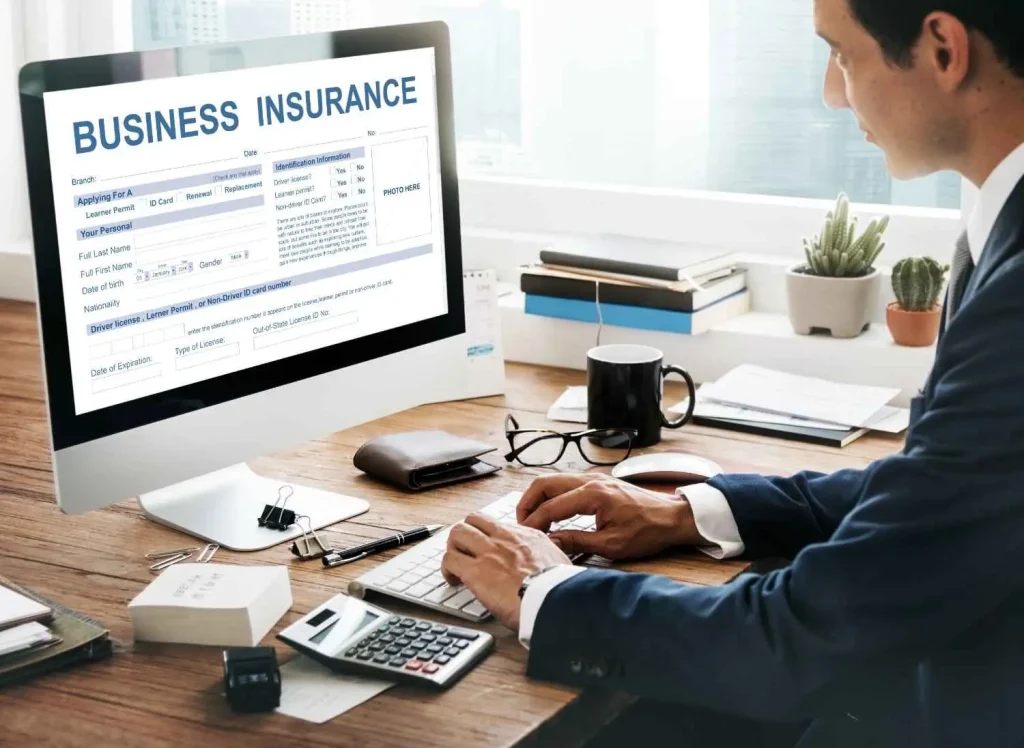 Cargo insurance renewal process compared with switching insurance providers