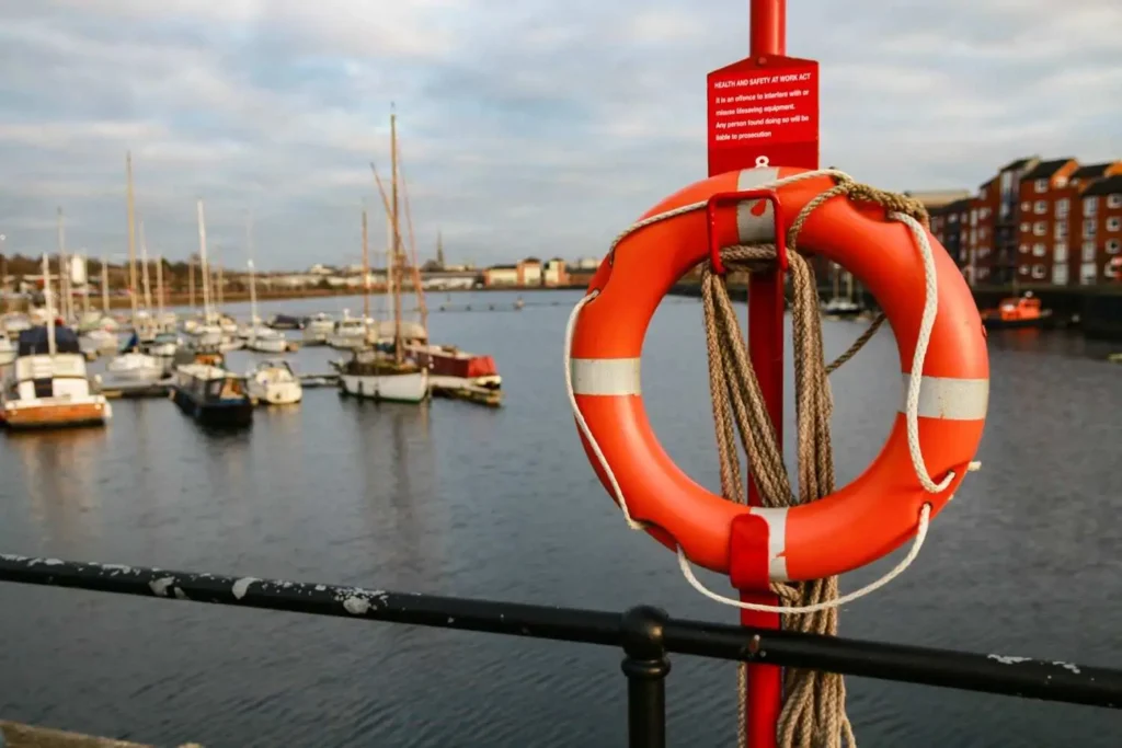 Deductible in Marine Insurance