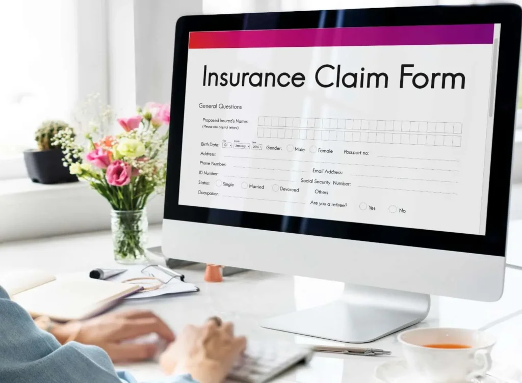 cargo insurance claim
